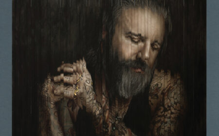 CITY AND COLOUR PREMIERES VIDEO FOR NEW TRACK “FUCKED IT UP”