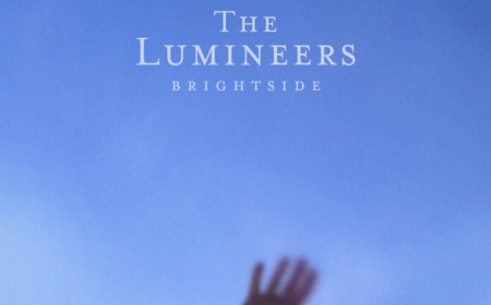 The Lumineers BRIGHTSIDE Arrives Worldwide Today