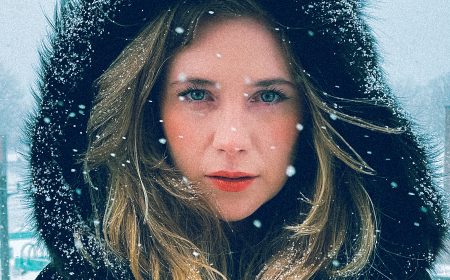 Kirty Releases Poignant New Single “God Help Us”