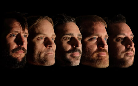 BAND OF HORSES ANNOUNCE NEW ALBUM  THINGS ARE GREAT OUT JANUARY 21ST