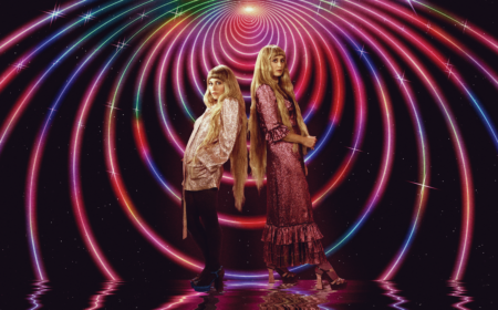 Lucius Debut ‘White Lies’ Today; New LP Second Nature Out April 8 on Dine Alone (Canada)