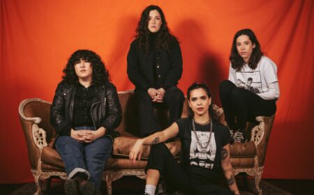 NOBRO RELEASE NEW SINGLE “JULIA” VIA DINE ALONE RECORDS