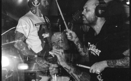 Cancer Bats Announce New Album Psychic Jailbreak Out April 15 Via Bat Skull Records