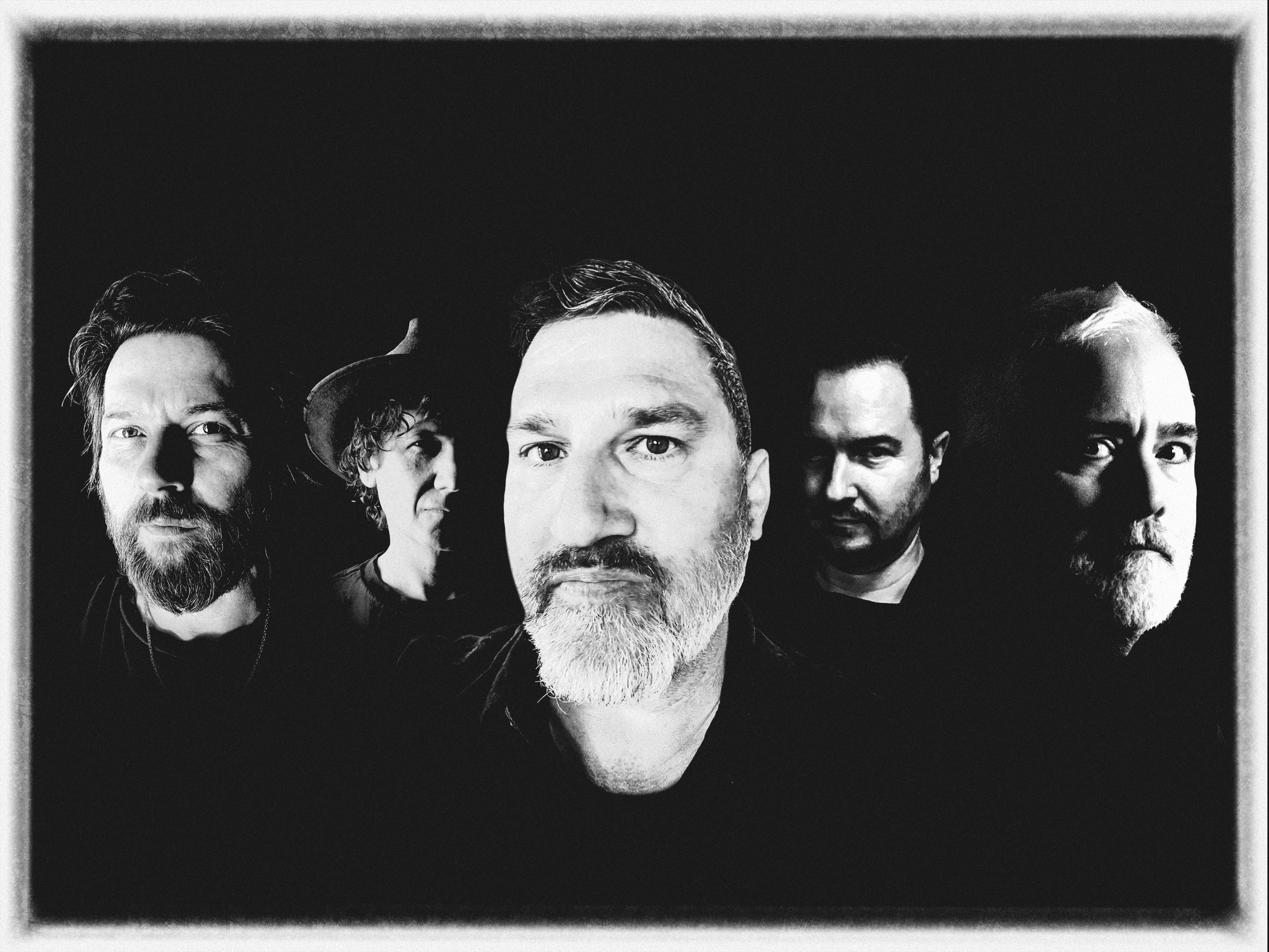 THE AFGHAN WHIGS RELEASE NEW SINGLE “A LINE OF SHOTS” – NEW ALBUM HOW DO YOU BURN?  OUT SEPTEMBER 9