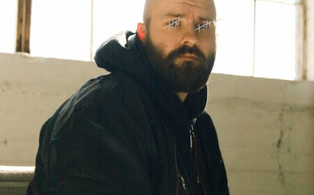 Ten Kills The Pack Shares ‘Still Up Late’; New EP ‘Thank you For Trying Act I’ Out Sep 16 Via Nettwerk