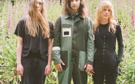 LIMBLIFTER announce new record LITTLE PAYNE out OCTOBER 31 via We Are Busy Bodies Records