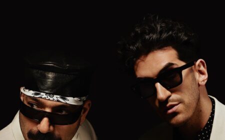 PR – CHROMEO UNVEIL NEW SONG “REPLACEMENTS” FEATURING LA ROUX