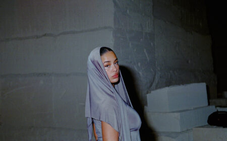 PR-Jorja Smith Announces Second Album ‘falling or flying’ Out Sept. 29, 2023 via FAMM