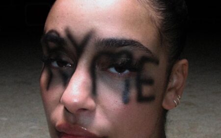 PR – Jorja Smith Returns With Bold New Single ‘Try Me’