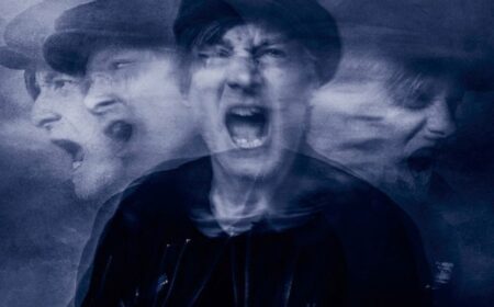 PR – Ron Hawkins Announces Solo Ep Trash Talkin’ At The Speed Of Sound Out May 12