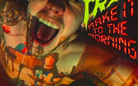 PR-Fur Trade (Steve Bays & Parker Bossley) Release Nostalgic Video for ‘Make it to the Morning’