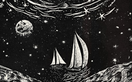 PR-Toronto Indie Rock Band Jane’s Party Release First Single of 2023 “Ships On An Ocean” with Lyric Video