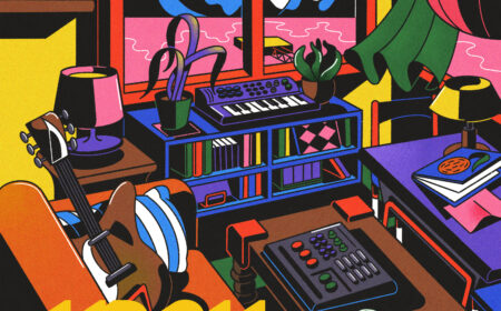 PR-Yukon Blonde Return With New Single ‘Up 2 U’