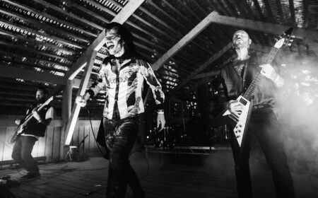 PR – CANCER BATS TO BRING THEIR LEGENDARY ALTER EGOS BAT SABBATH BACK ON THE ROAD ; BAT SABBATH RELEASE COVER OF BLACK SABBATH’S “WAR PIGS”