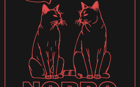 PR – NOBRO Release Tongue-In-Cheek Romp “Let’s Do Drugs” with Video on Dine Alone Records