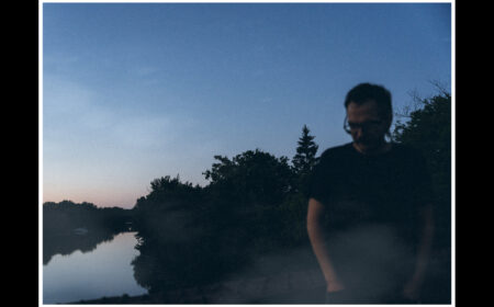 PR-Ken Presse Releases Acclaimed Sophmore LP ‘Someday’