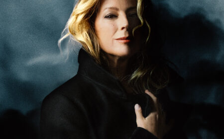PR-Sarah McLachlan Announces First Album In Over a Decade; ‘Better Broken’ Out September 19